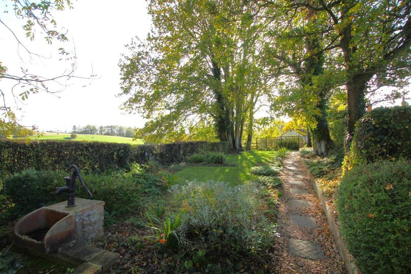 Church Lane, Swaby, Alford