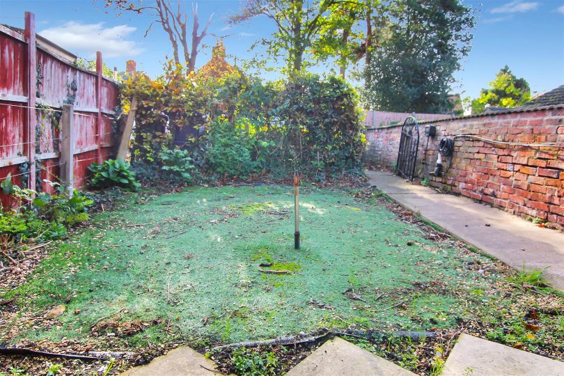 King Street, Market Rasen