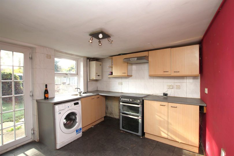 King Street, Market Rasen