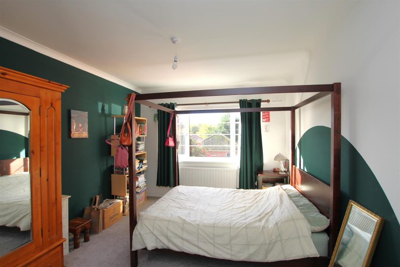 Willingham Road, Market Rasen