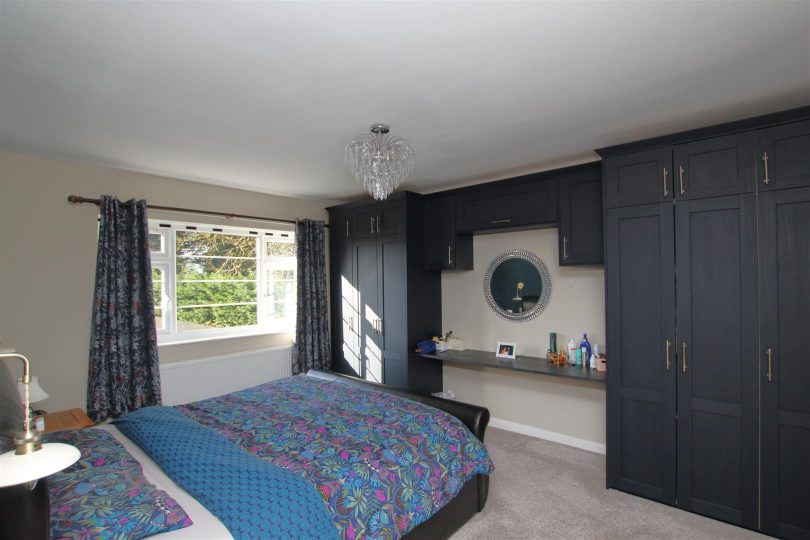 Willingham Road, Market Rasen