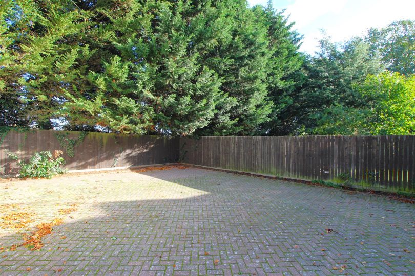 Willingham Road, Market Rasen