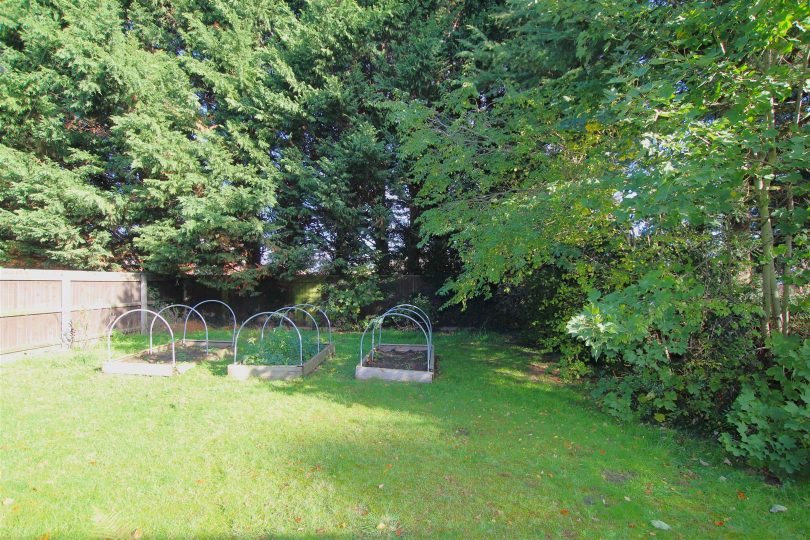 Willingham Road, Market Rasen