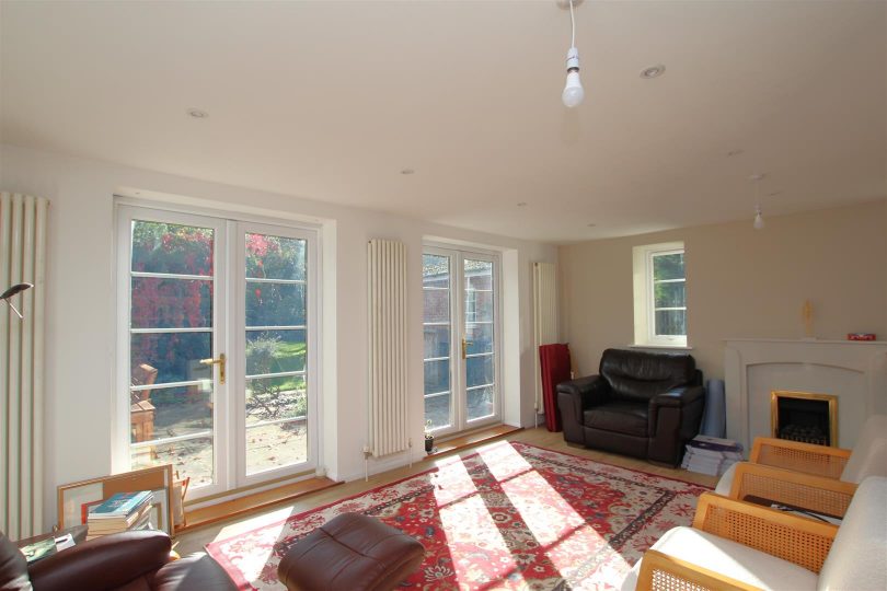 Willingham Road, Market Rasen