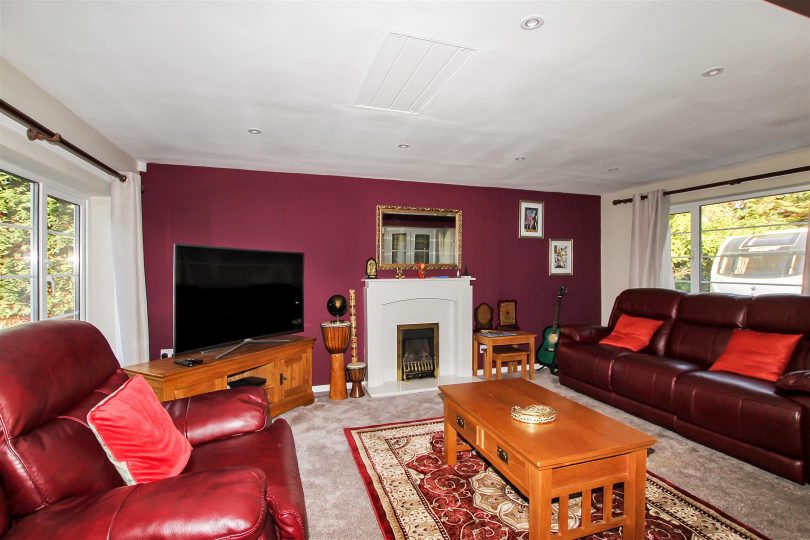 Willingham Road, Market Rasen