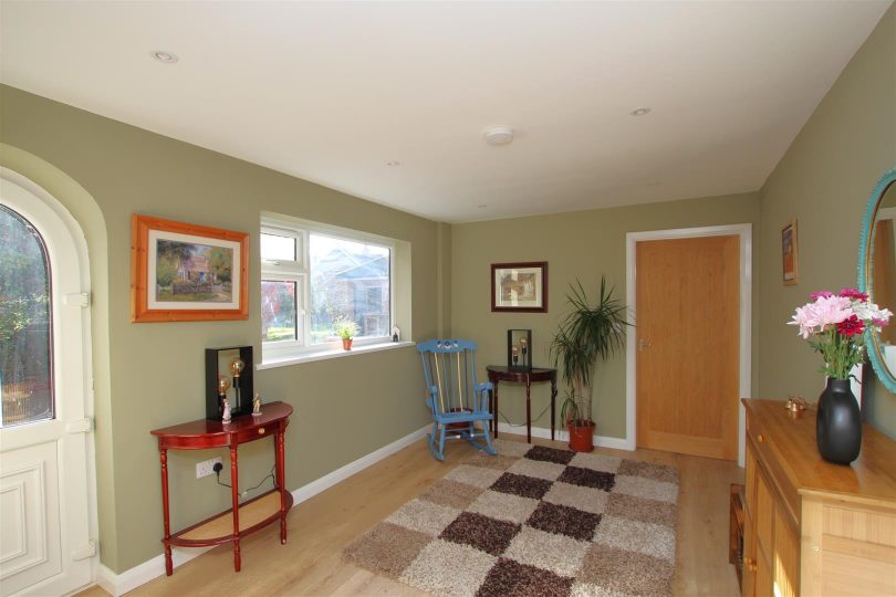 Willingham Road, Market Rasen