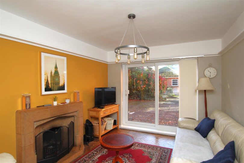 Willingham Road, Market Rasen