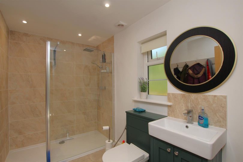 Willingham Road, Market Rasen