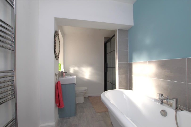 Willingham Road, Market Rasen