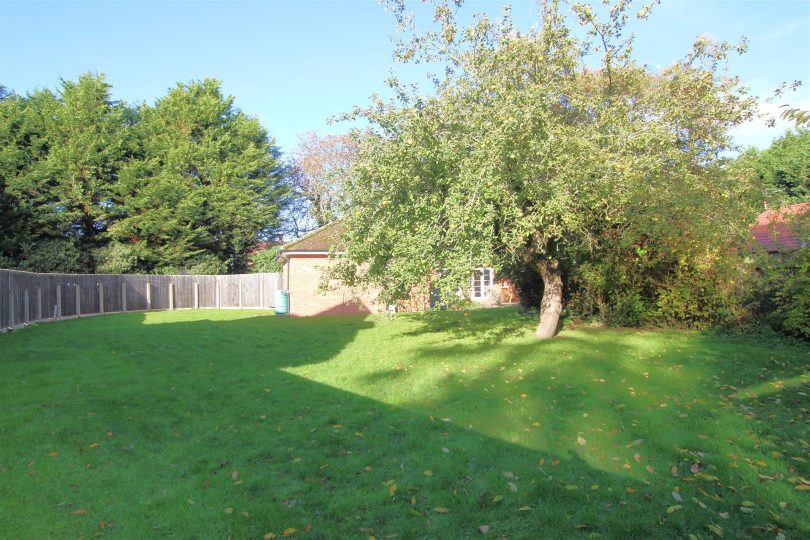 Willingham Road, Market Rasen