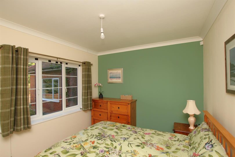 Willingham Road, Market Rasen