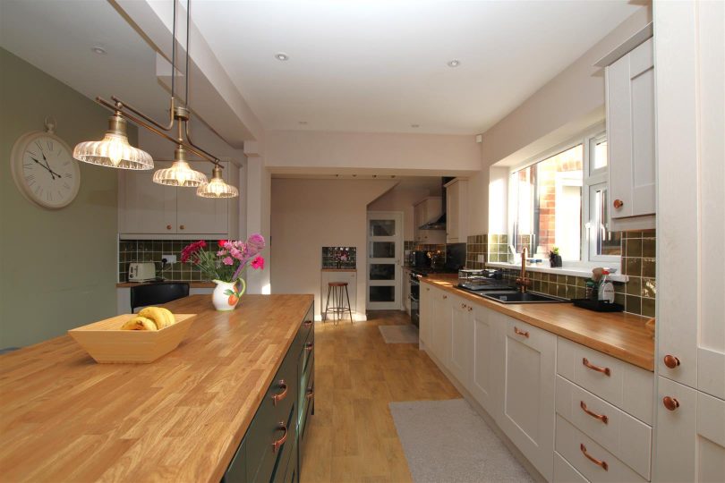 Willingham Road, Market Rasen