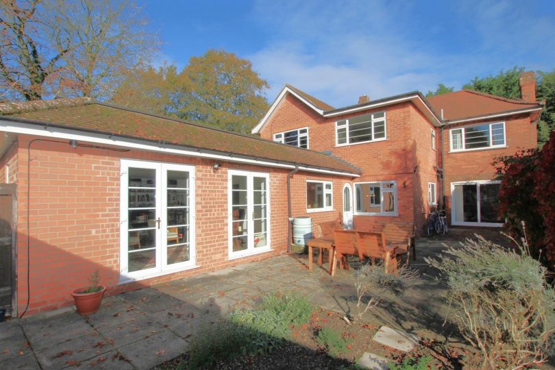 Willingham Road, Market Rasen