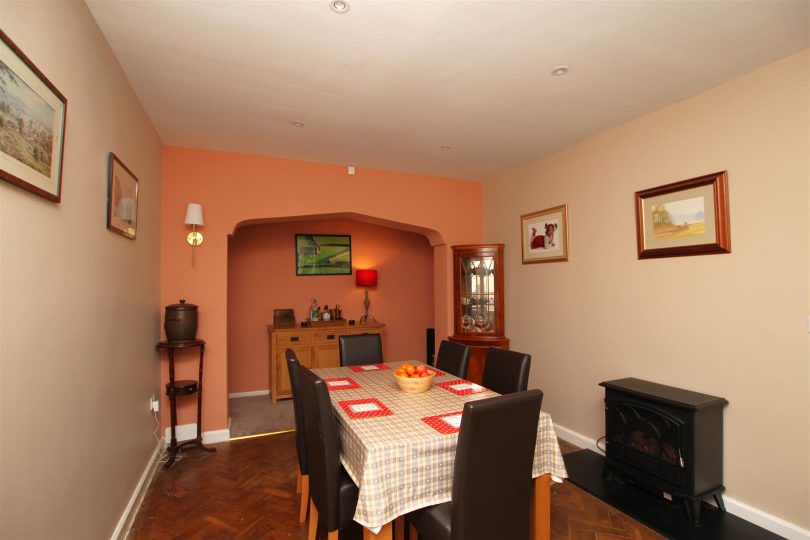 Willingham Road, Market Rasen