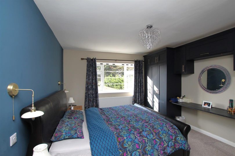 Willingham Road, Market Rasen