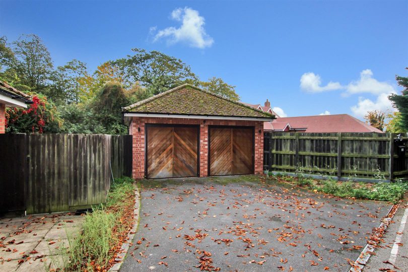 Willingham Road, Market Rasen