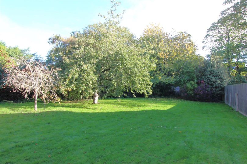 Willingham Road, Market Rasen