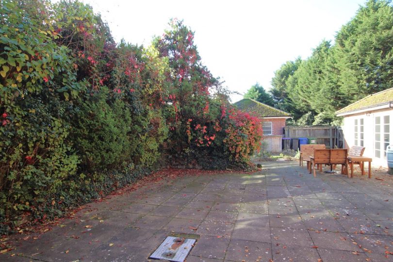 Willingham Road, Market Rasen