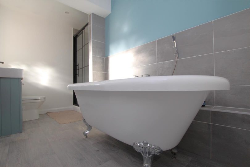 Willingham Road, Market Rasen