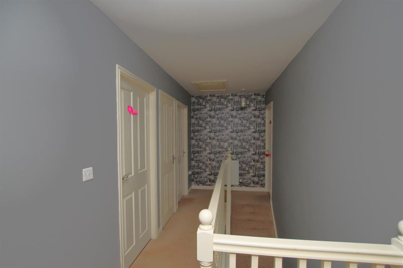 Fusilier Way, Kirton Lindsey, Gainsborough