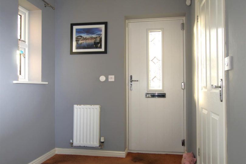 Fusilier Way, Kirton Lindsey, Gainsborough