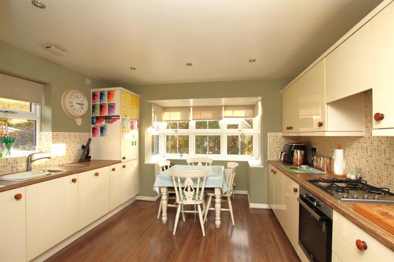 Fusilier Way, Kirton Lindsey, Gainsborough