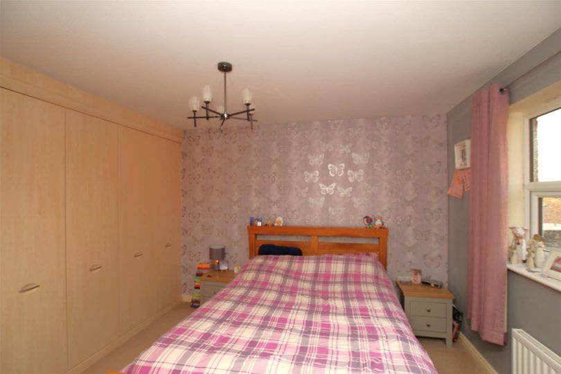 Fusilier Way, Kirton Lindsey, Gainsborough