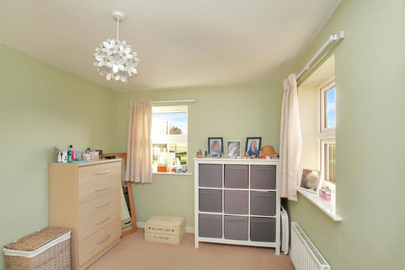 Fusilier Way, Kirton Lindsey, Gainsborough