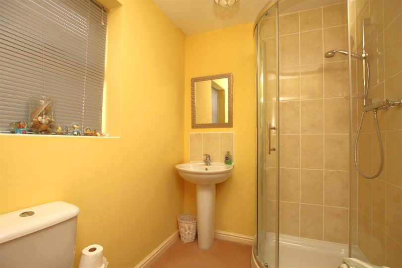 Fusilier Way, Kirton Lindsey, Gainsborough