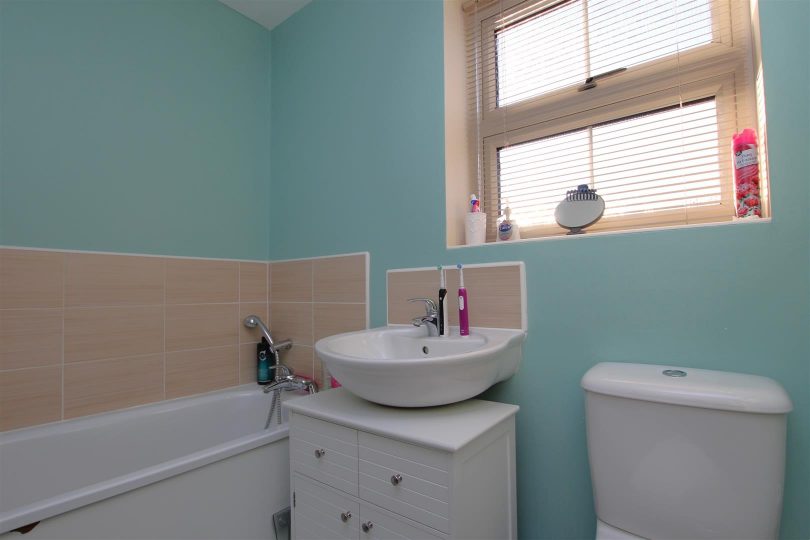 Fusilier Way, Kirton Lindsey, Gainsborough