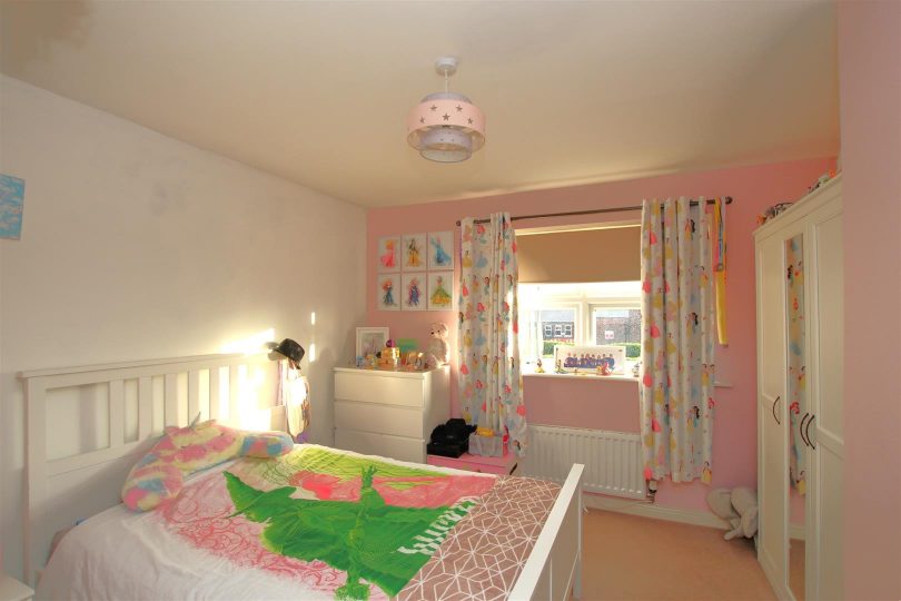 Fusilier Way, Kirton Lindsey, Gainsborough