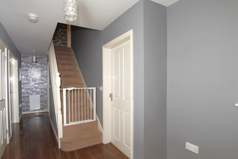 Fusilier Way, Kirton Lindsey, Gainsborough