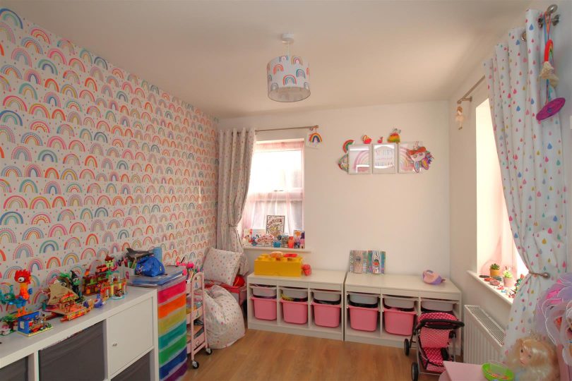 Fusilier Way, Kirton Lindsey, Gainsborough