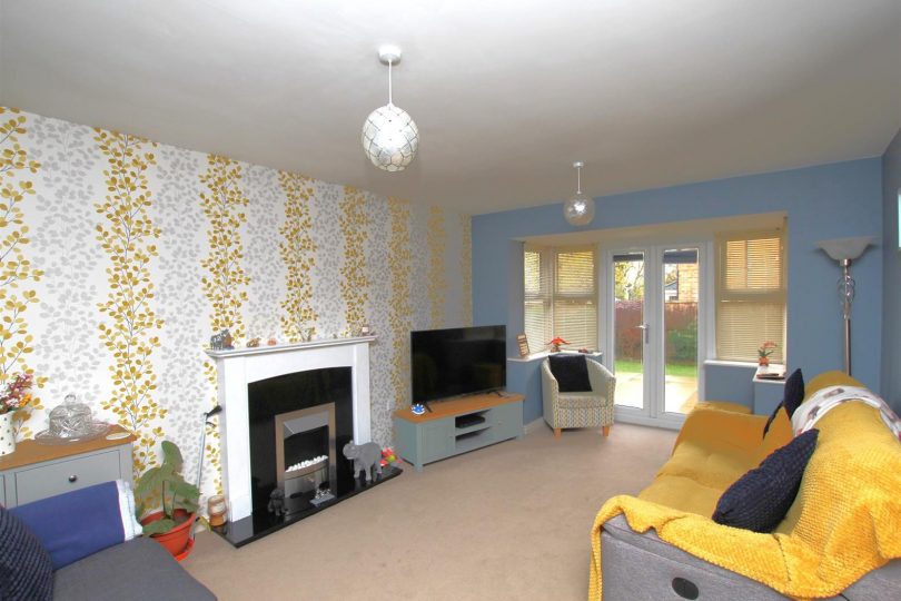 Fusilier Way, Kirton Lindsey, Gainsborough