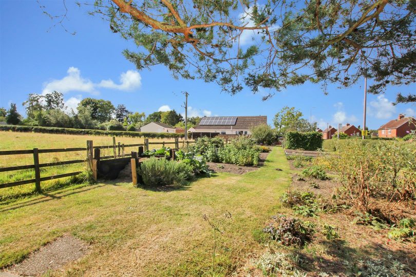 Gainsborough Road, Middle Rasen, Market Rasen