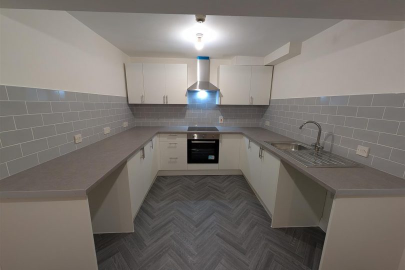 Flat 6, 30 Oxford Street