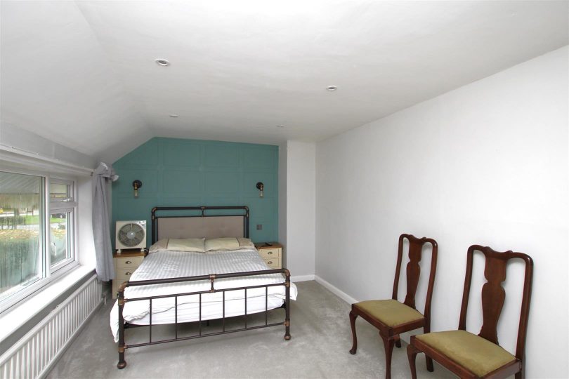 Bridge View Lane, West Rasen