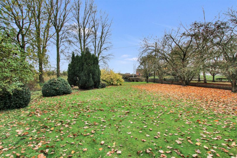 Bridge View Lane, West Rasen