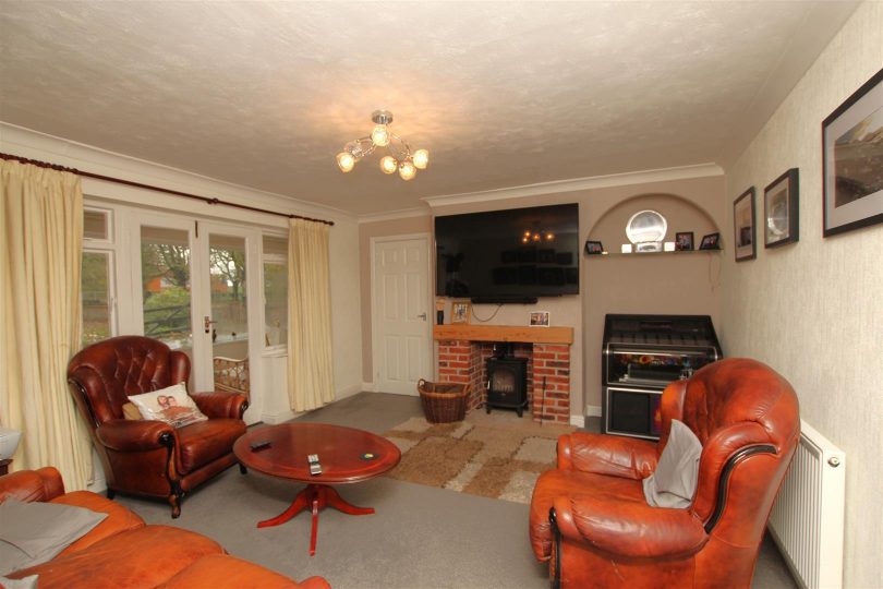 Bridge View Lane, West Rasen