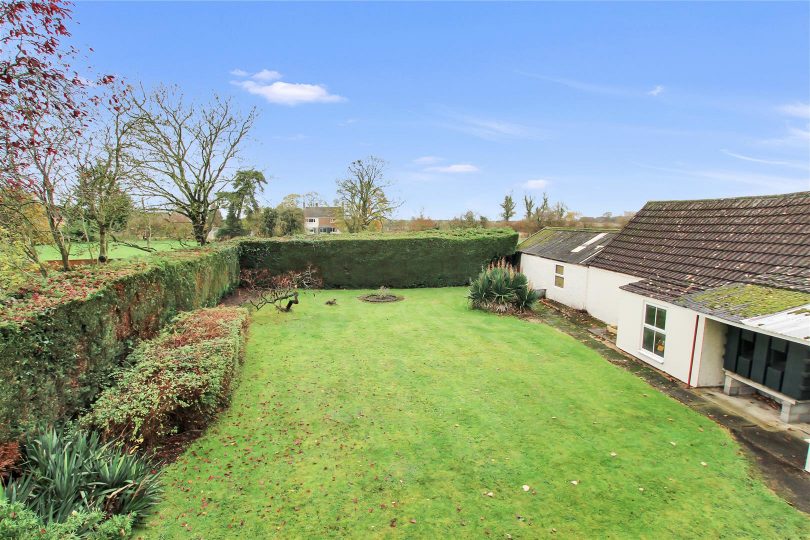 Bridge View Lane, West Rasen