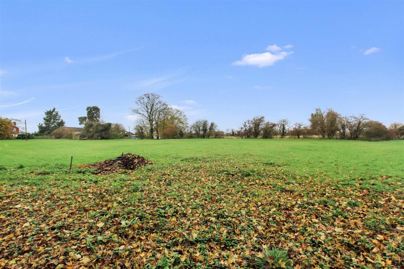 Bridge View Lane, West Rasen