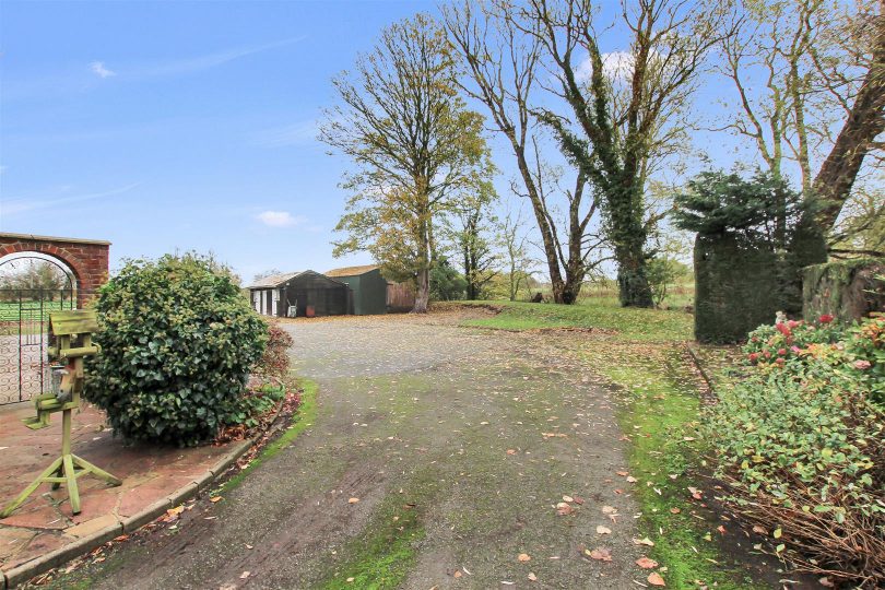 Bridge View Lane, West Rasen
