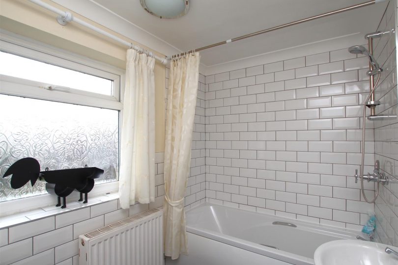 Bridge View Lane, West Rasen