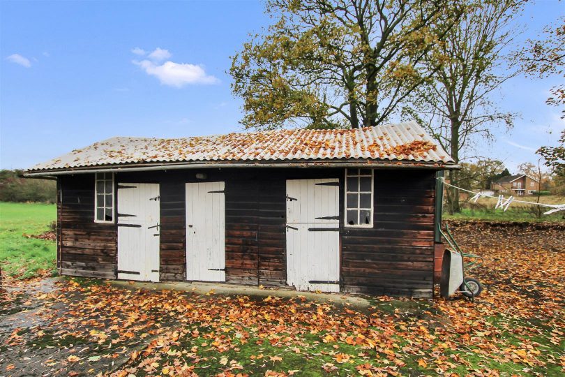Bridge View Lane, West Rasen