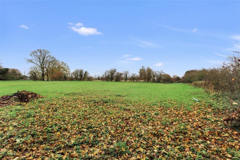 Bridge View Lane, West Rasen
