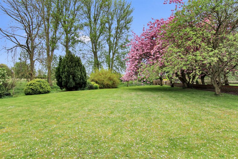 Bridge View Lane, West Rasen