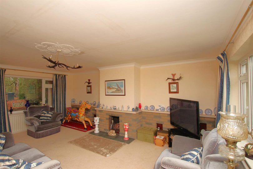 Bridge View Lane, West Rasen