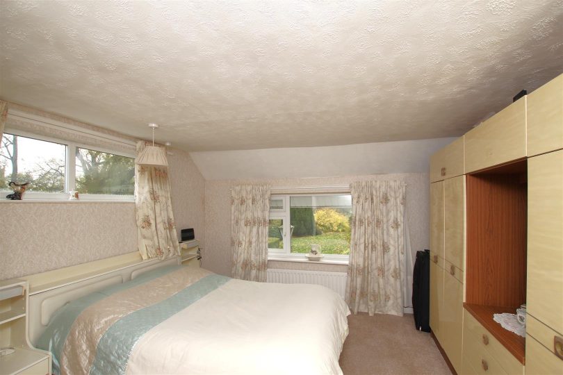 Bridge View Lane, West Rasen