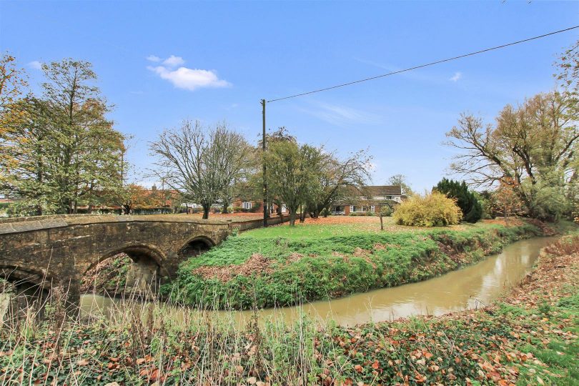 Bridge View Lane, West Rasen