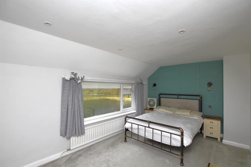 Bridge View Lane, West Rasen